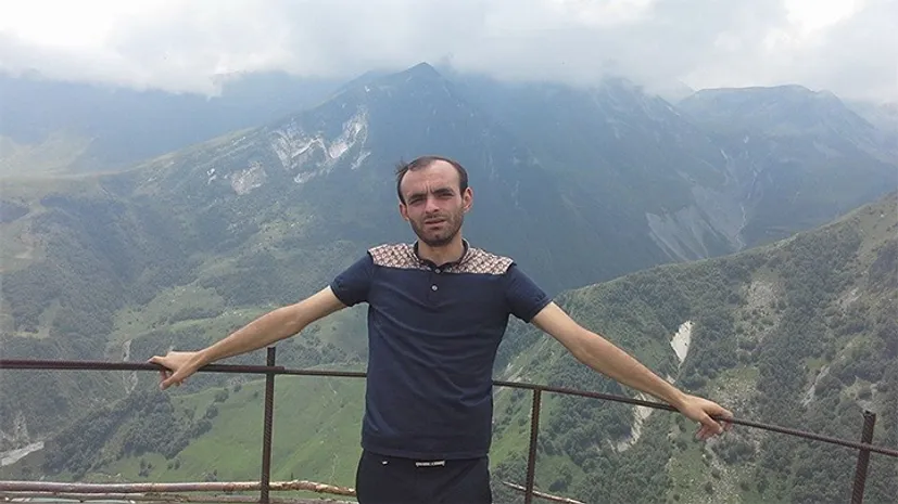Азербайджанский журналист умер от побоев после критики игрока «Габалы»