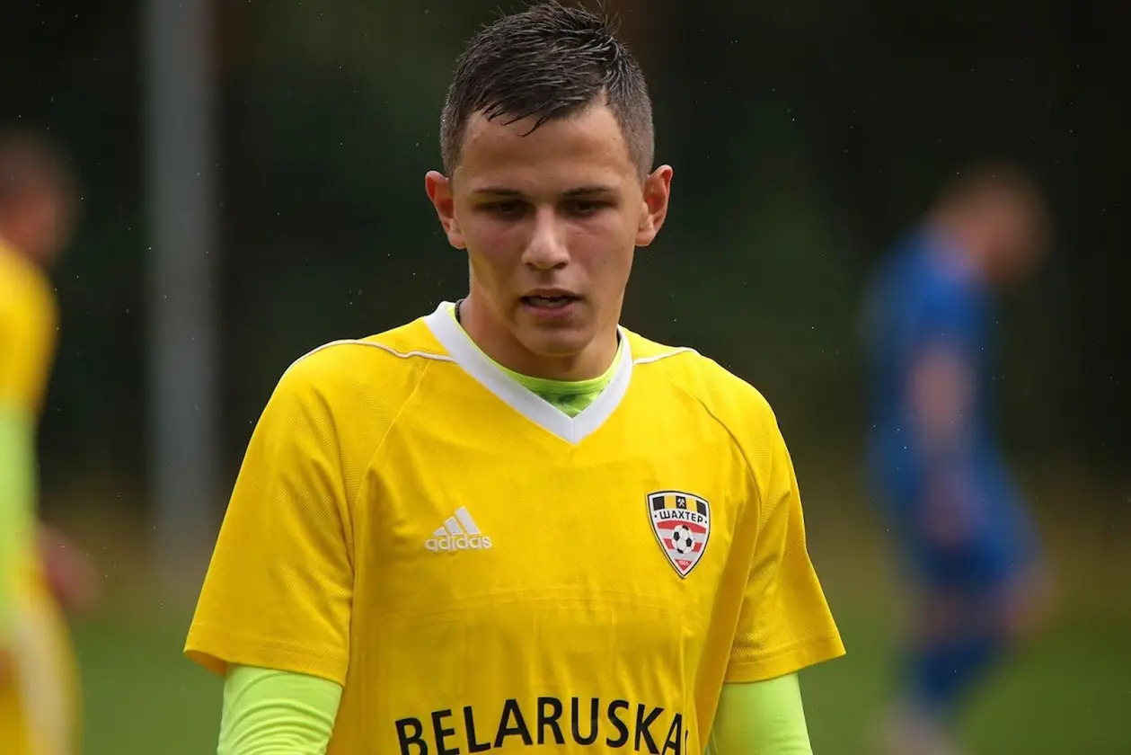 Лисакович вернулся в Солигорск два месяца назад, но сыграл за «Шахтер» только в четверг. Что случилось?