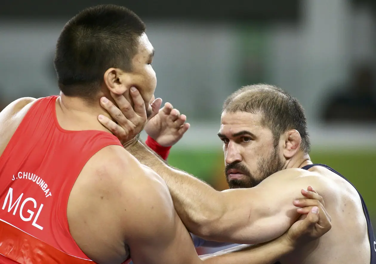 Самая неожиданная медаль Беларуси в Рио