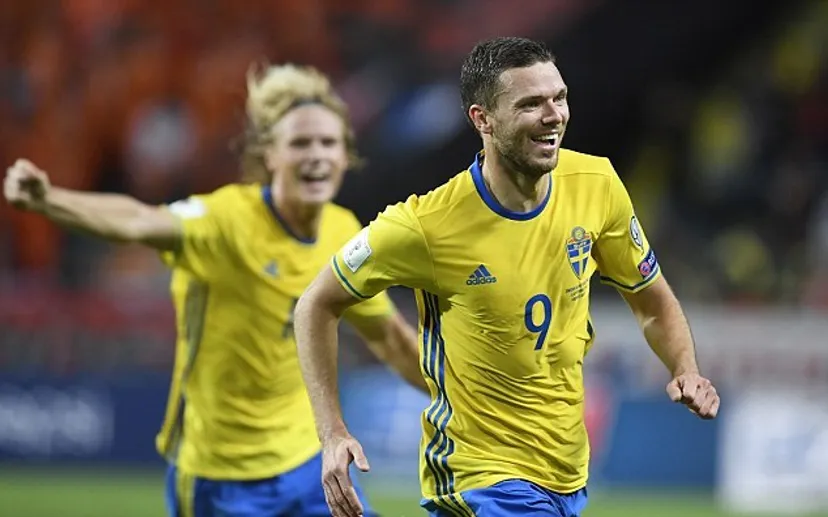 Кто в огне у шведов, а кто – у белорусов: сравниваем игроков перед матчем сборных