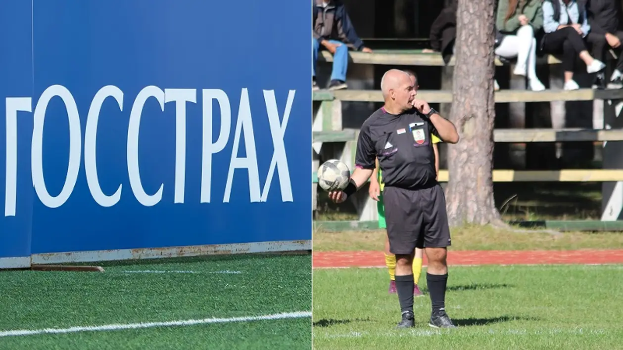 Ух, какие олухи в министерстве Лукашенко по спорту: объясняют, почему они против перемен в футболе, но лучше бы молчали