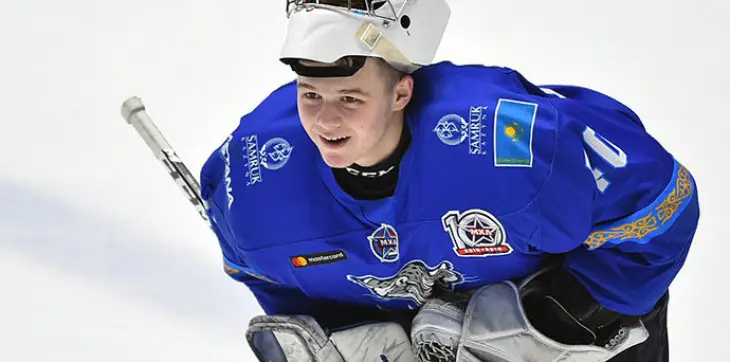 18-летний хоккеист умер от рака. Сгорел за несколько месяцев