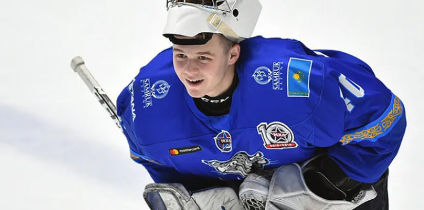 18-летний хоккеист умер от рака. Сгорел за несколько месяцев