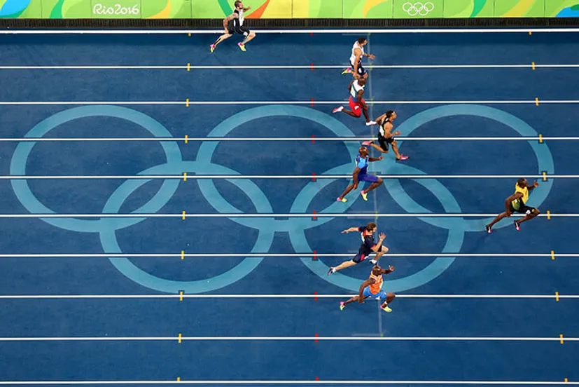 Олимпийский девиз «Быстрее, выше, сильнее!» изменили впервые за 127 лет – добавили еще одно слово