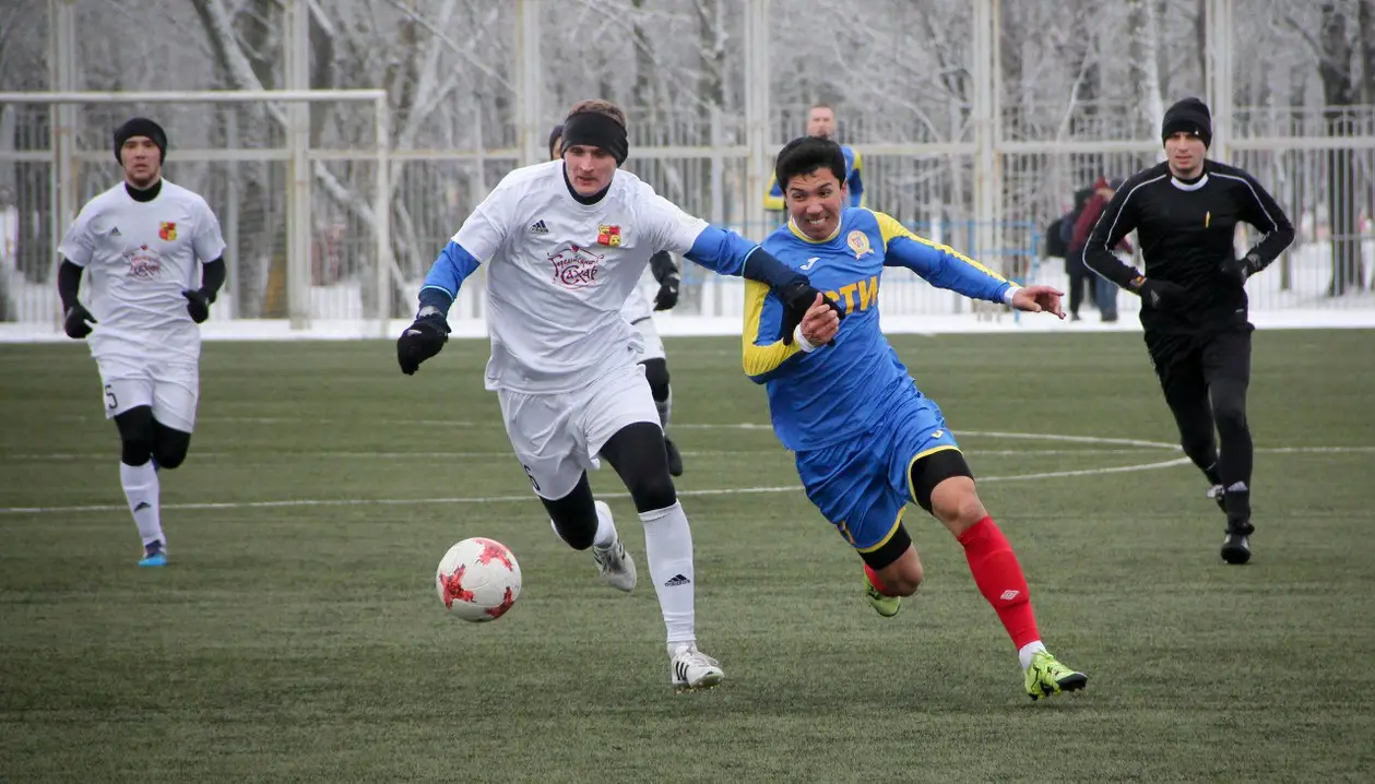«Этот бразилец – обычный деревянный игрок». 5  неожиданных иностранцев, которые этой зимой хотели попасть в белорусский футбол