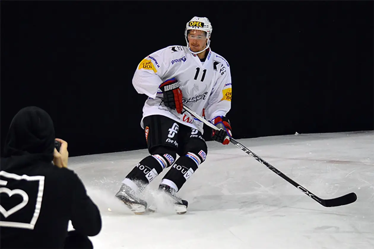 Швейцарский хоккей скупает европейских звезд