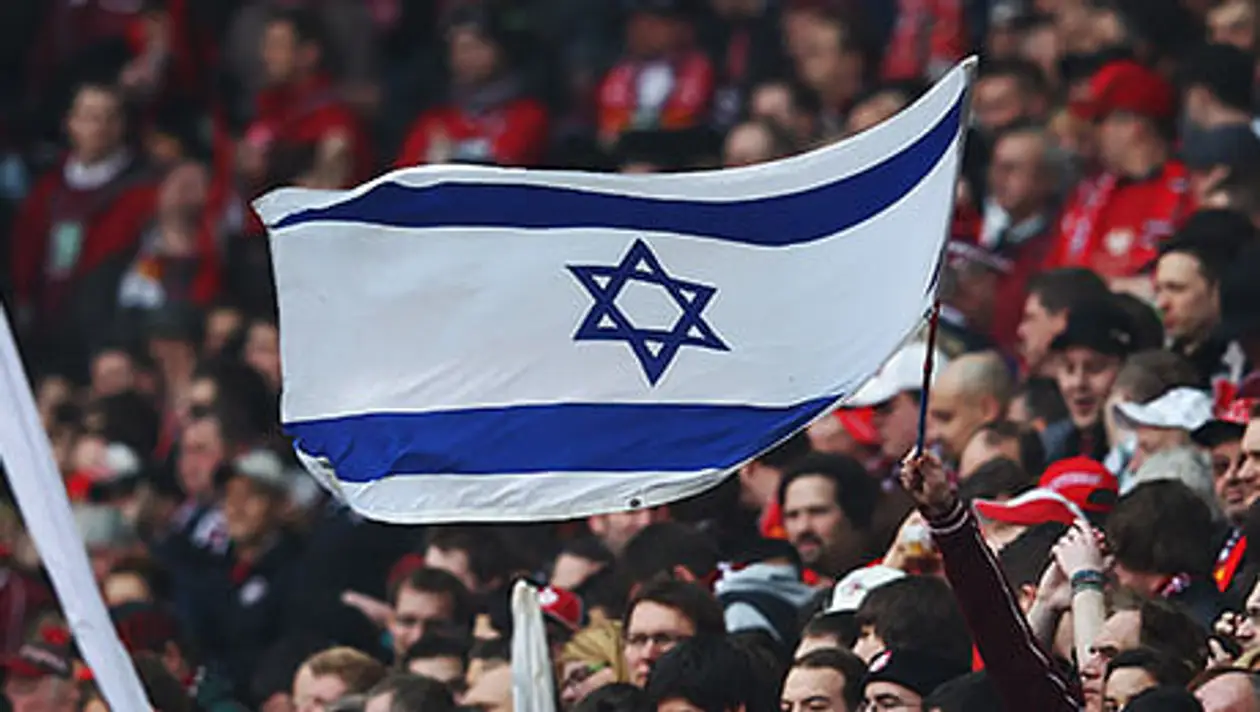 В Европе отметили день памяти жертв Холокоста. К борьбе с антисемитизмом присоединился и английский футбол