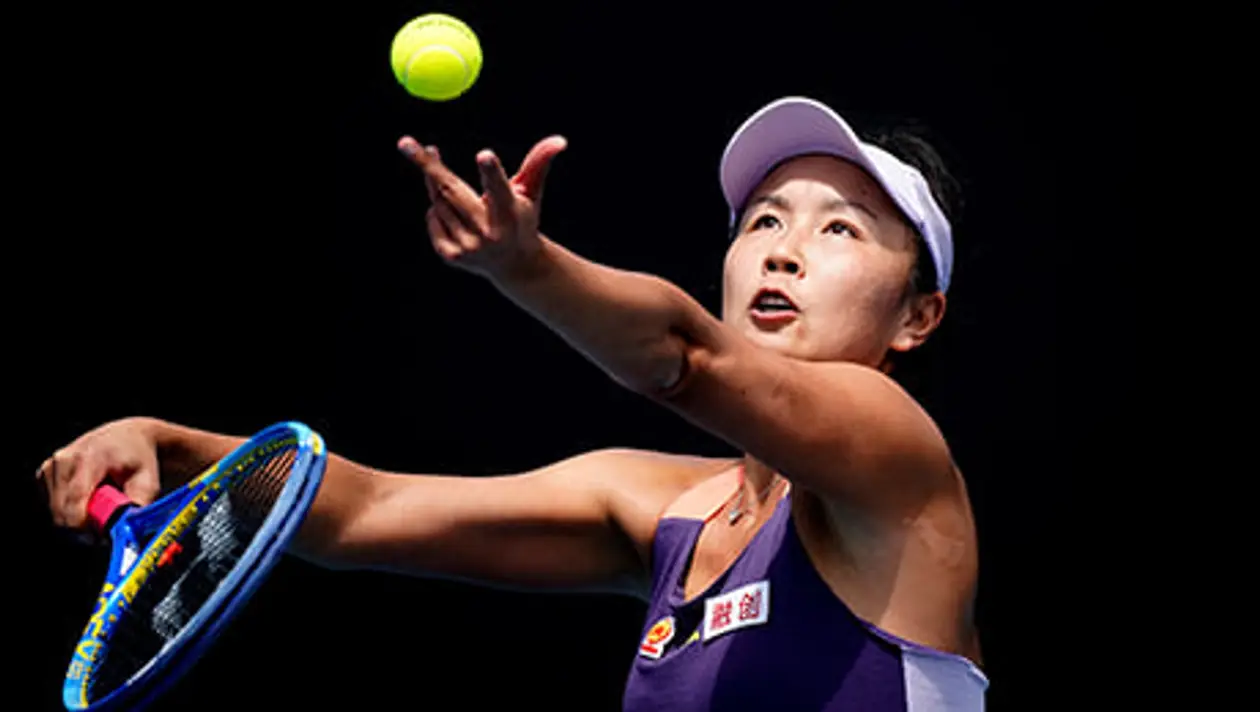 Женский теннис все же уходит из Китая из-за Шуай Пэн. Сколько денег они потеряют и что теперь будет? (Спойлер: никто не знает)