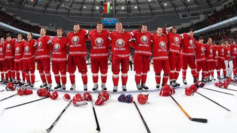 28 вещей, которыми запомнится чемпионат мира в Минске