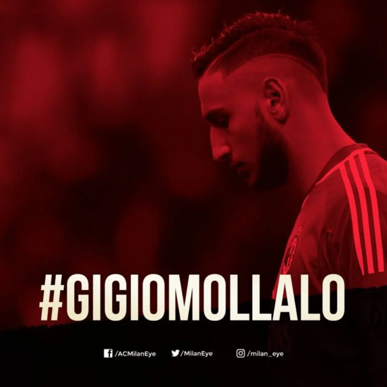 #gigiomollalo
