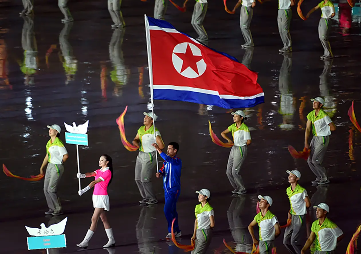 Олимпиада-2018 – в Северной Корее. Серьезно?