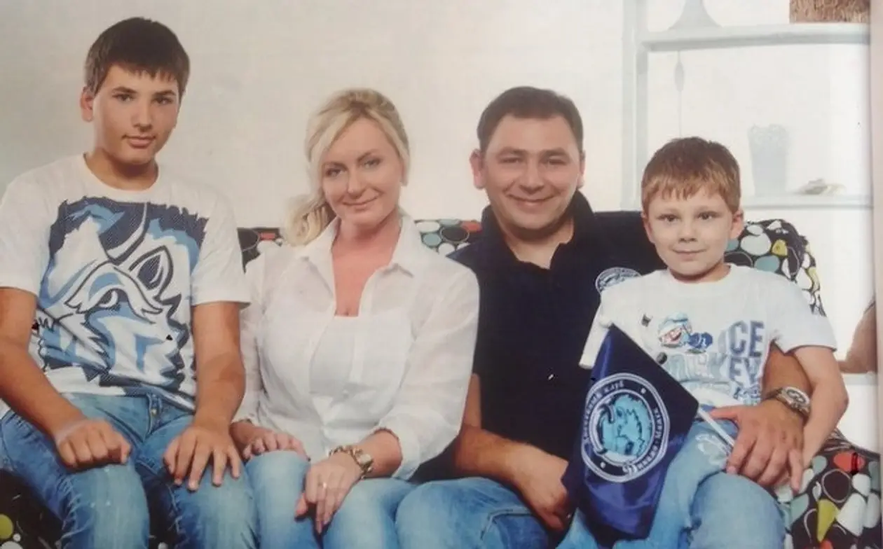 Елена Субботкина: «Знаю, что мой супруг не взял себе ни копейки»