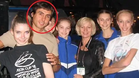 20 лет назад тренер «художниц» затащила в боссы белгимнастики бандита из России –  рассказав об этом, журналисты попали на 18 тысяч долларов