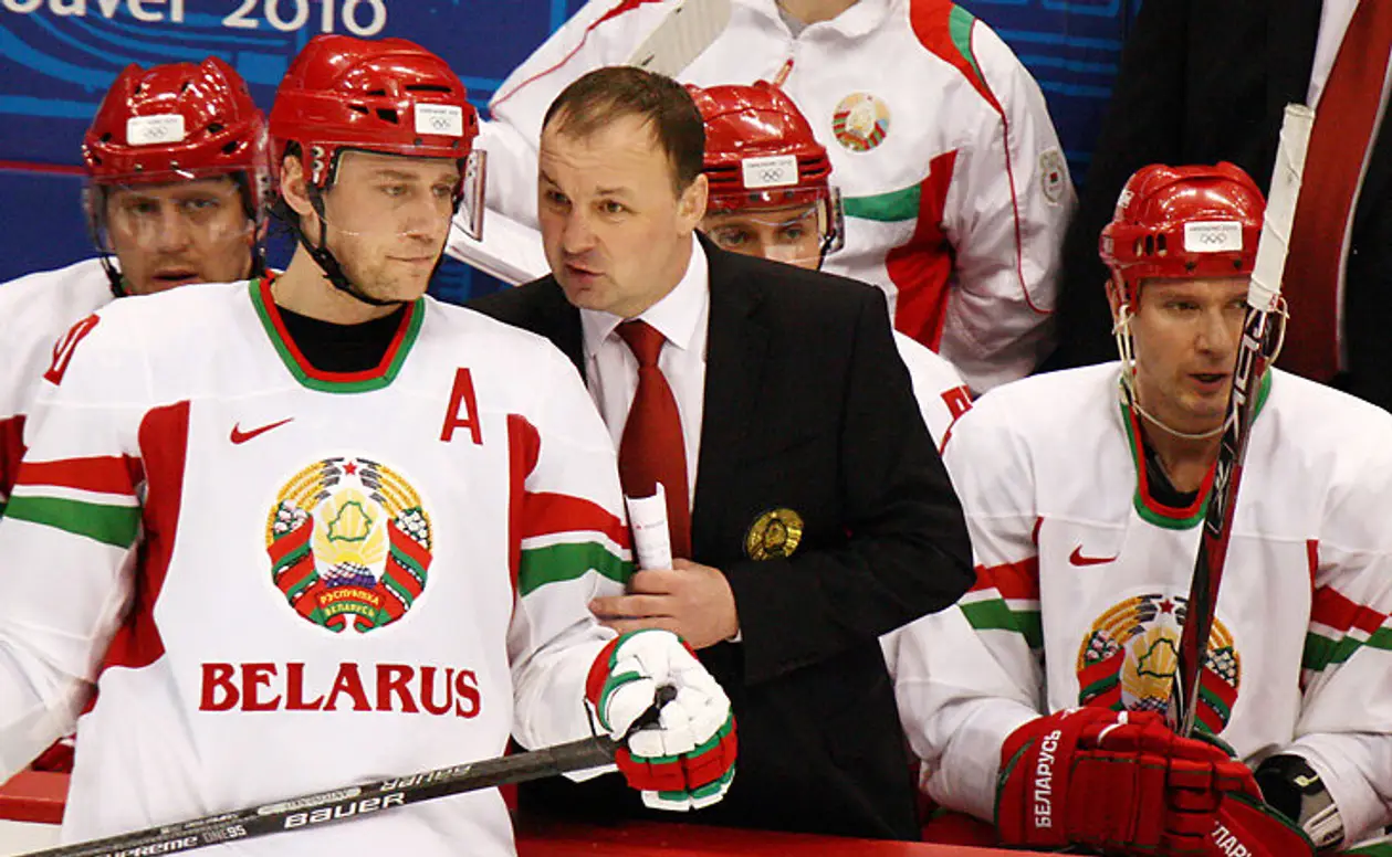 Хоккейная сборная Беларуси пропускает уже третьи ОИ. Вот где сейчас игроки команды, побывавшей там 12 лет назад