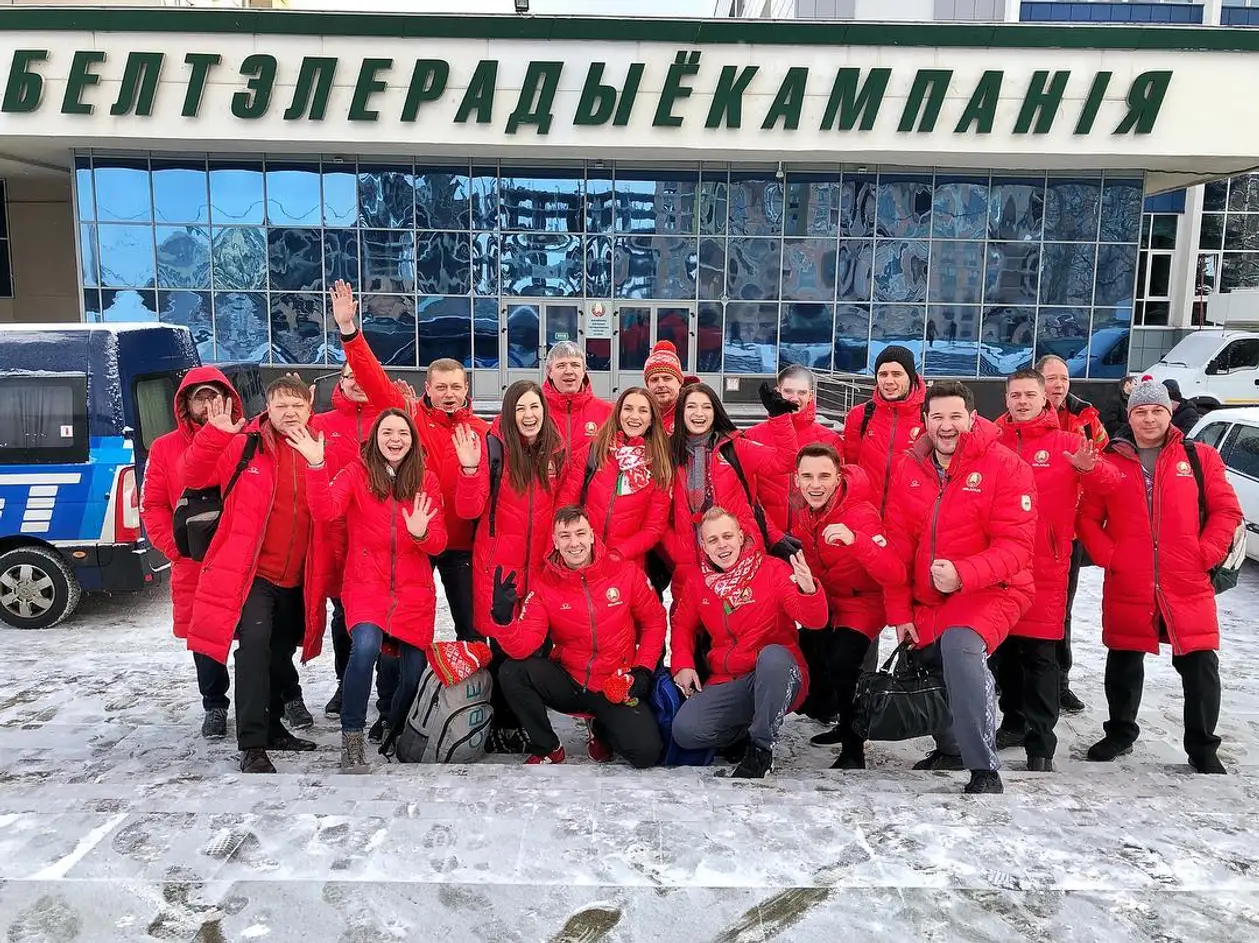 Смотреть Олимпиаду на «Беларусь 5» – мазохизм: много претензий к нашим комментаторам