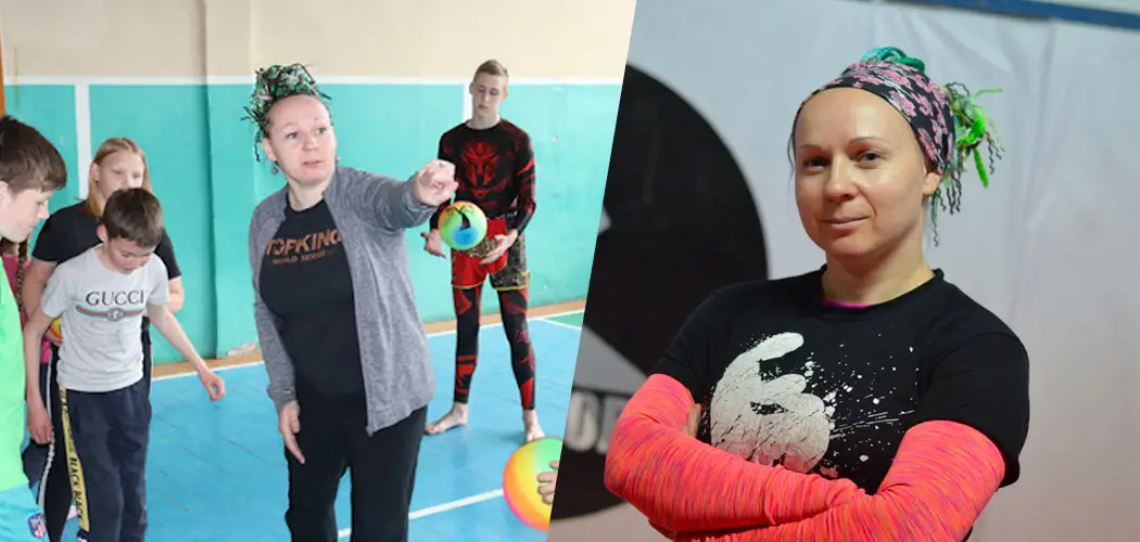 Беларусская чемпионка по боксу покинула страну из-за угроз КГБ отправить ребенка в детдом, а ее саму – в тюрьму