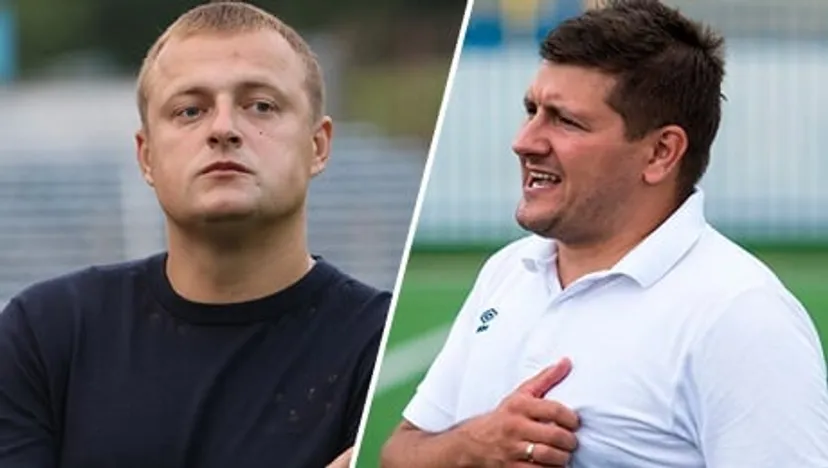 Футбол Беларуси очень гибок: раньше эти тренеры призывали карать за «договорняки» – а теперь вписались за игрока БАТЭ, сдавшего матч