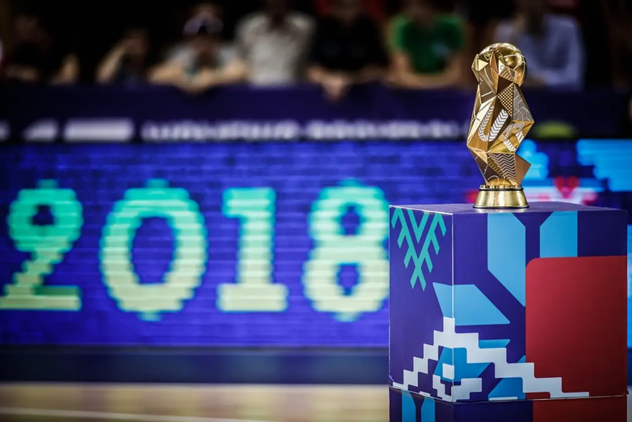 Беларусь не готова к большому баскетболу. Юниорский чемпионат мира это доказал