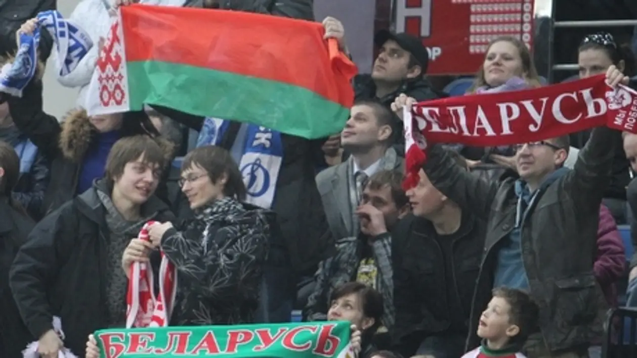 «Считаем себя какими-то ущербными». Белорусские спортсмены – о белорусах