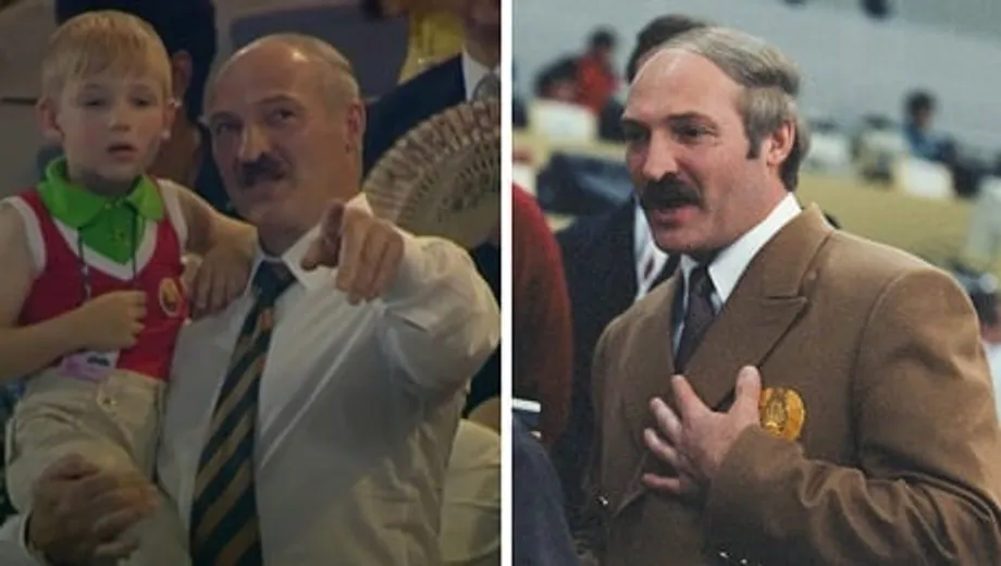 Самый эпичный Лукашенко на Олимпиадах: атаковал «международную мафию», гулял в БЧБ-луке, вдохновлял Домрачеву