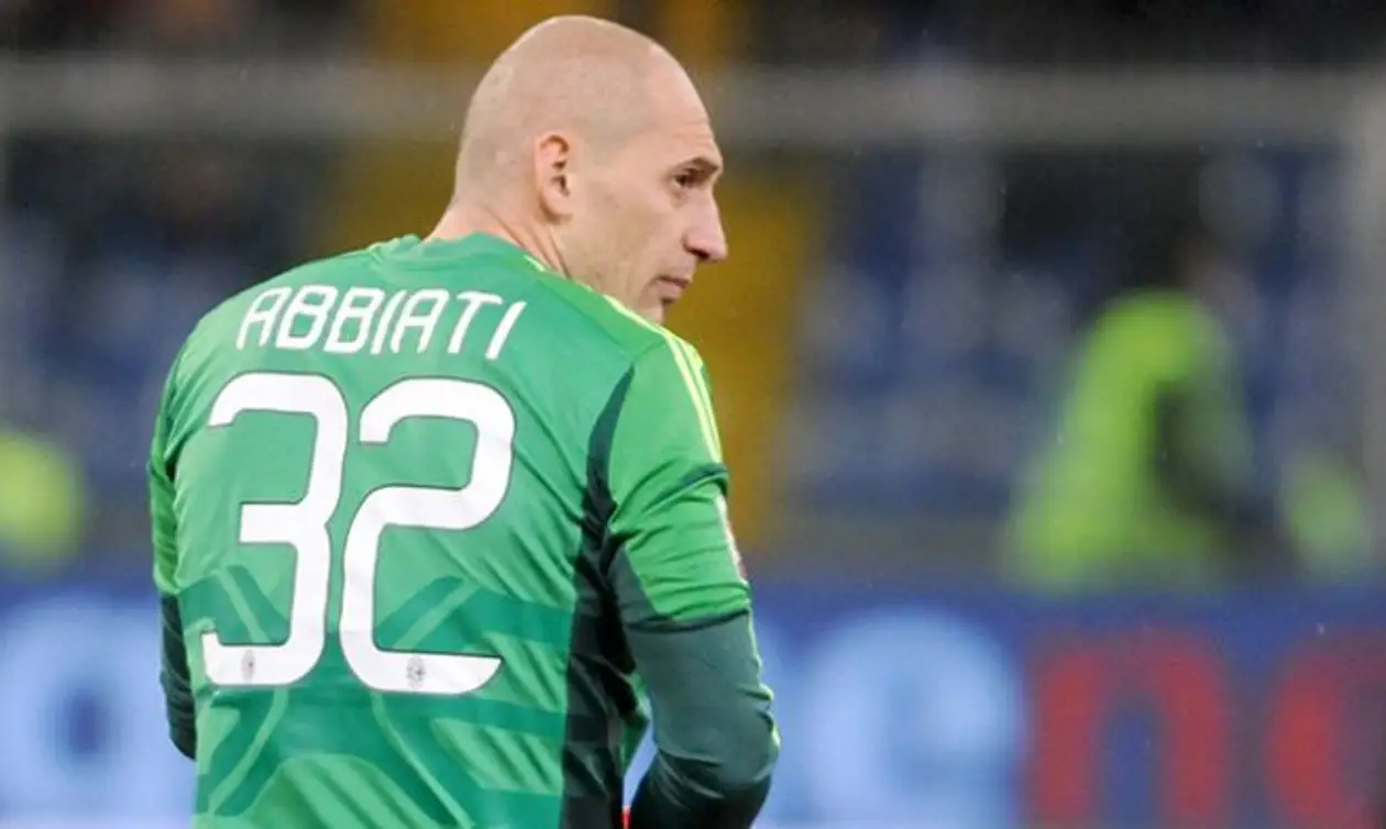 Официально: Аббьяти – новый клубный менеджер «Милана»
