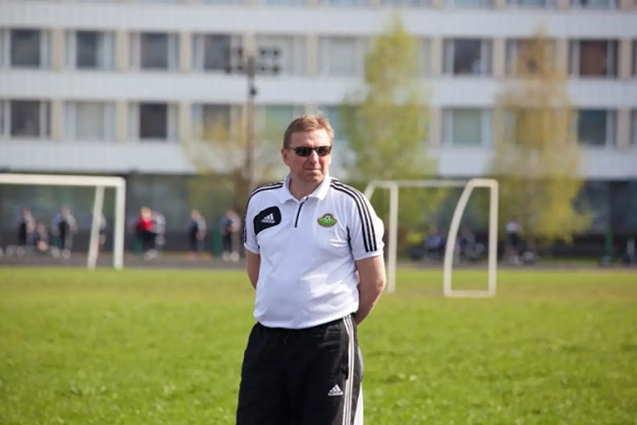 Задержан главный по судьям в белорусском футболе. Что об этом известно?