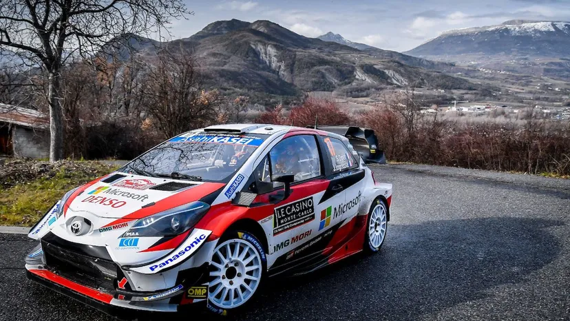 WRC: итоги прошлого сезона и ожидания от нового
