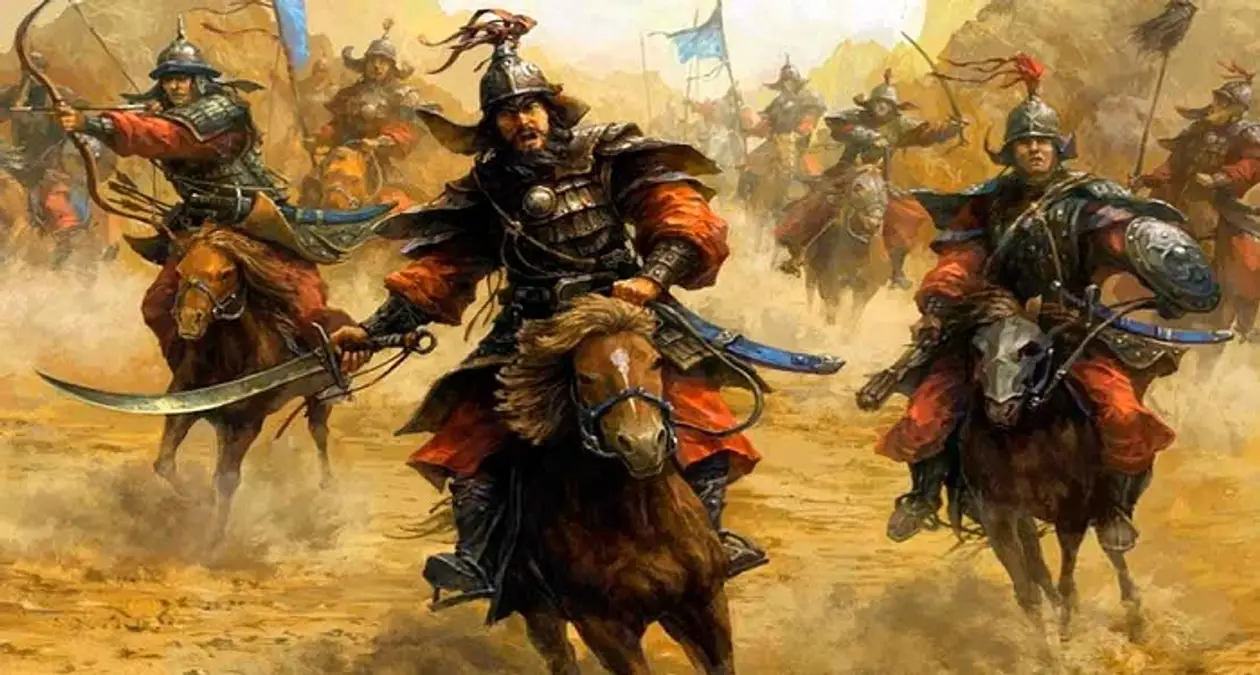 Алтанхуяг – это не изощренное ругательство. Так зовут монгола, бегающего на биатлонном ЧЕ в Беларуси