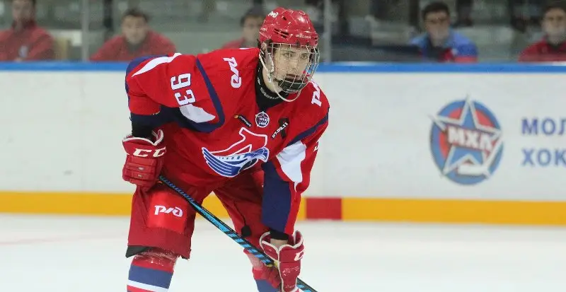 Беларусь потеряла целую хоккейную семью, в которой оба сына хотели попасть в сборную России. У одного – получилось