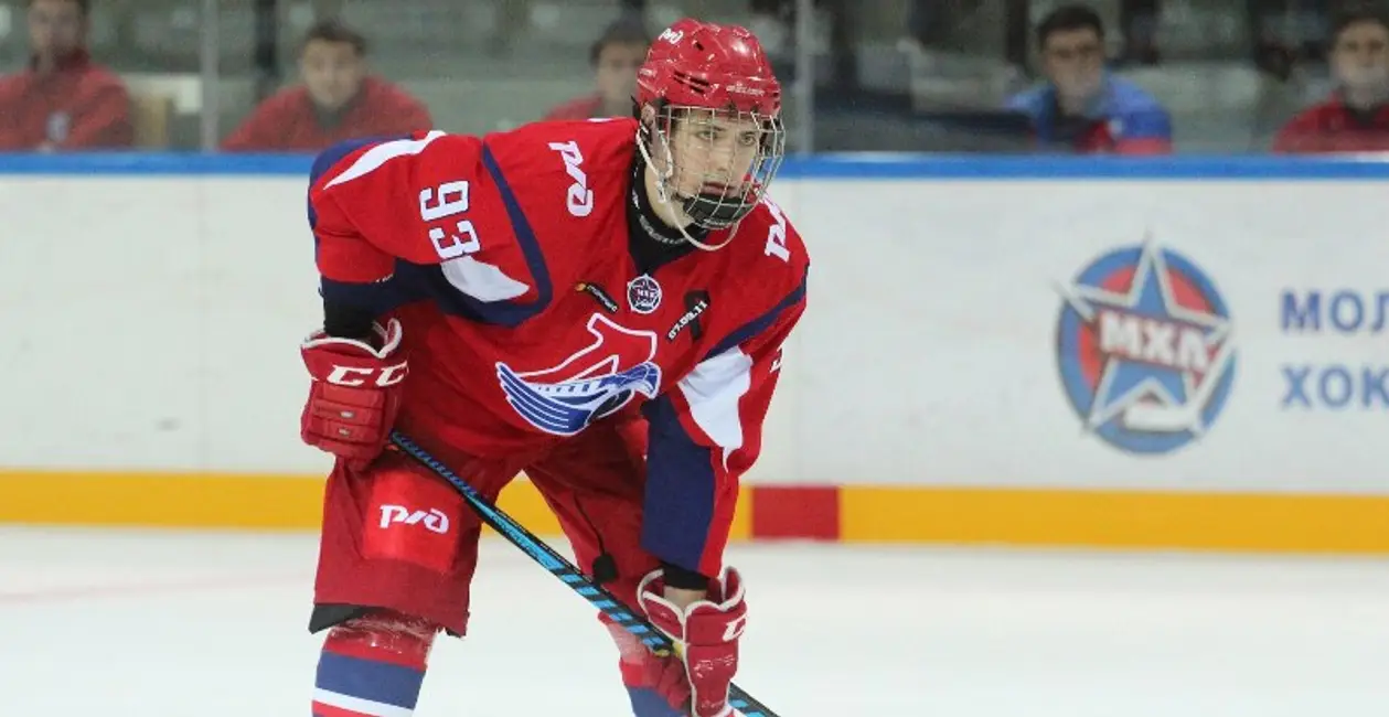 Беларусь потеряла целую хоккейную семью, в которой оба сына хотели попасть в сборную России. У одного – получилось
