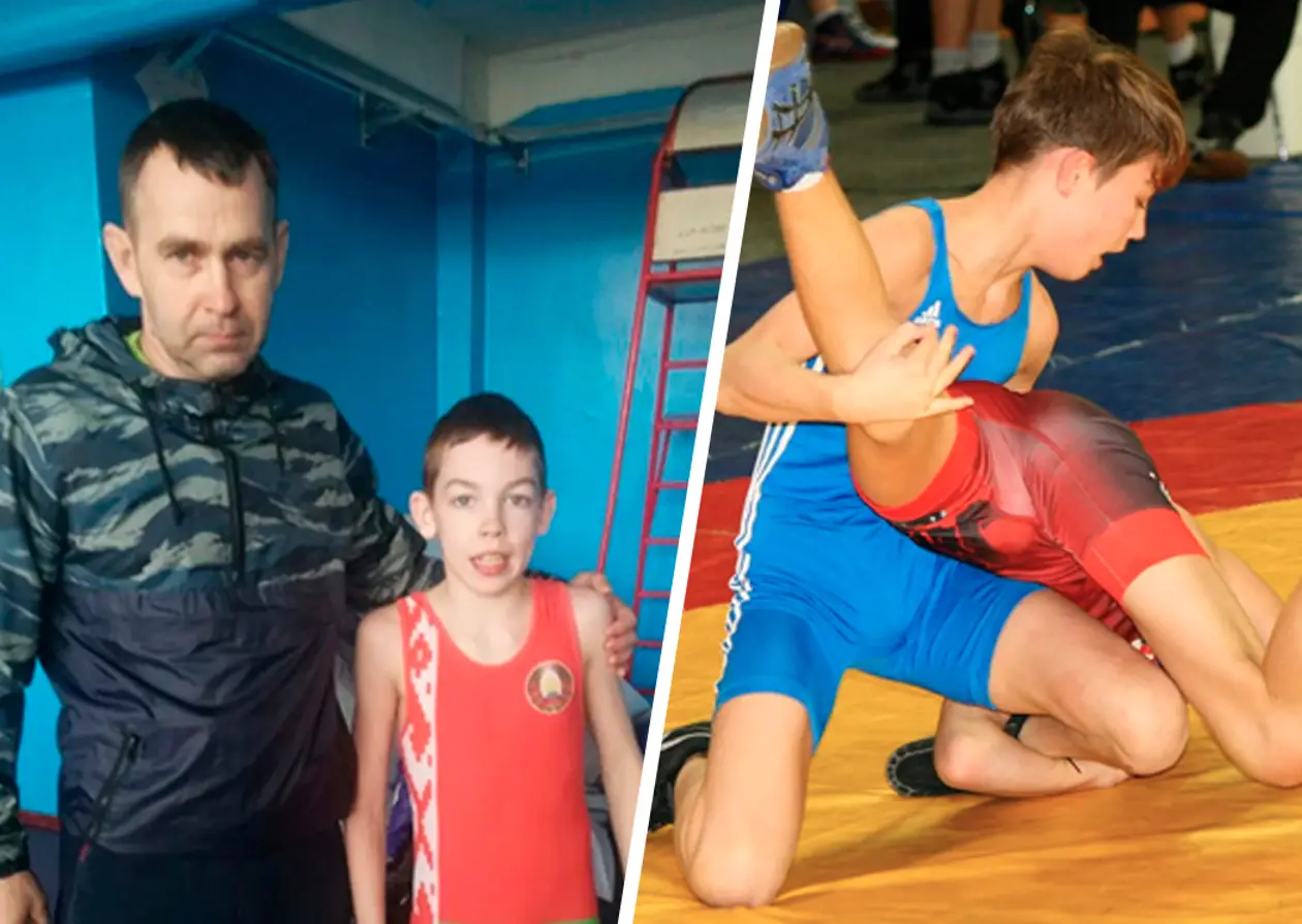 Беларуса впечатлило, что в детском спорте в Литве «все включено» – на Родине годами тратил кучу денег, чтобы карьера сыновей не заглохла