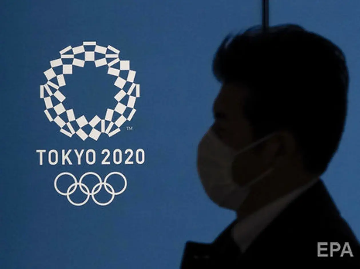 Проведение Олимпиады в Токио находится под реальной угрозой