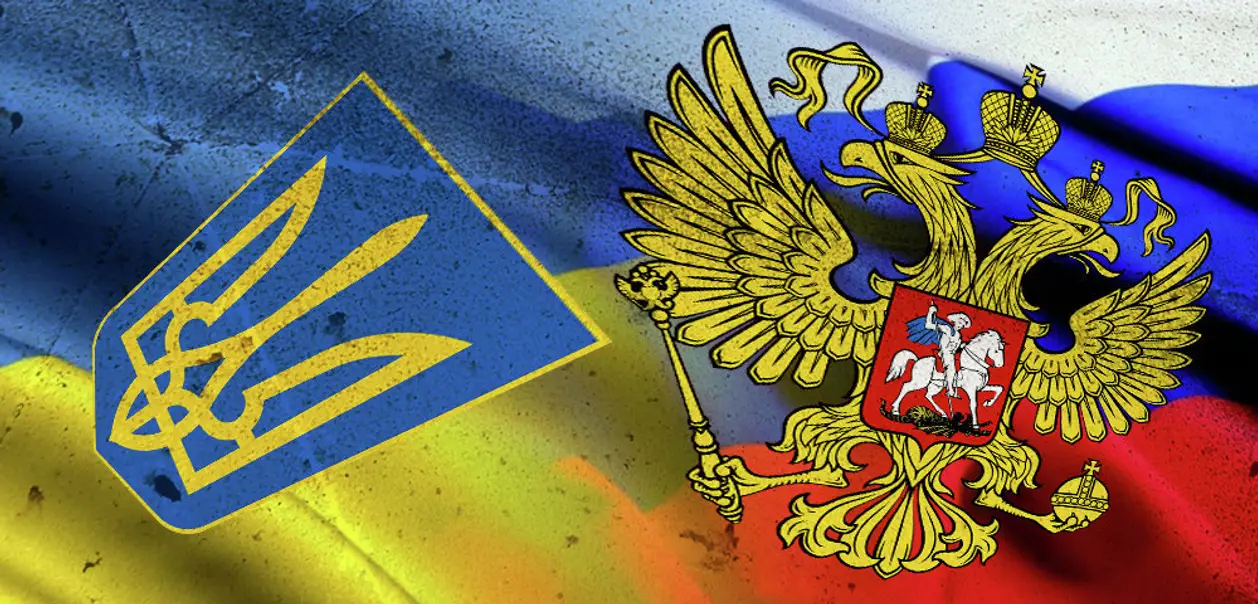 Украина vs Россия. Сравниваем уровень сборных по матчам с лидерами мирового футбола