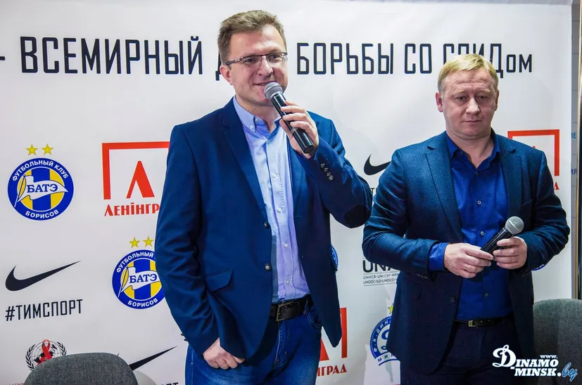 Сергей Варкалов: «Когда заговорили, что заявление на Япринцева написал Чиж, «Динамо» потеряло около 2 миллионов долларов»