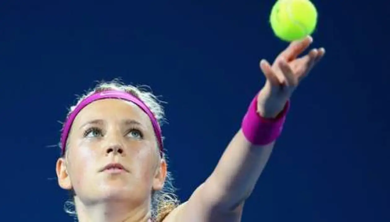 Может ли пропуск части сезона помочь Виктории Азаренко на Australian Open?