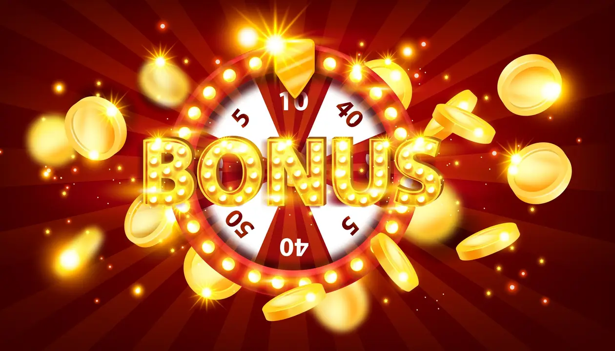 Бонусы онлайн-казино Беларуси 2024