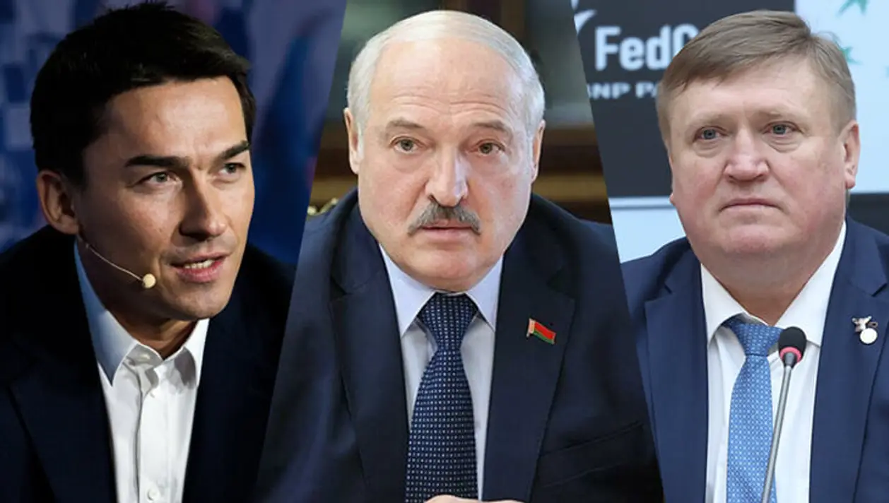 Оказывается, Басков, Чиж и Тетерин одаривали Лукашенко элитными авто – вместе «надонатили» почти на 1 миллион долларов