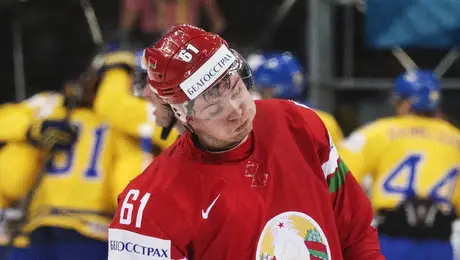 Сидоренко вызвал в сборную белорусов, которые не играют. Ждут одного отказника