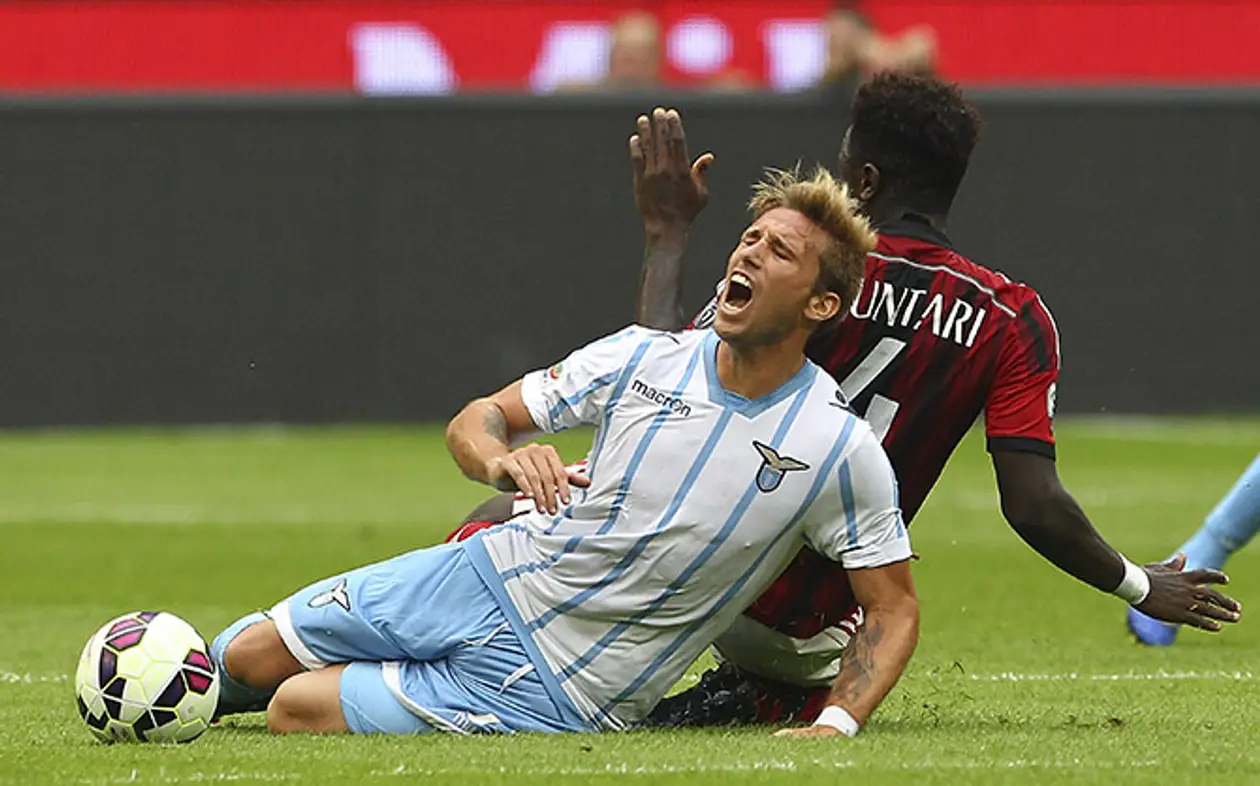 «Лацио» – «Милан» и еще 5 матчей уик-энда, которые нельзя пропустить